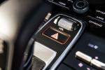 Porsche Cayenne Turbo Coupe 2019 года (NA)